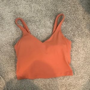 lululemon align tank